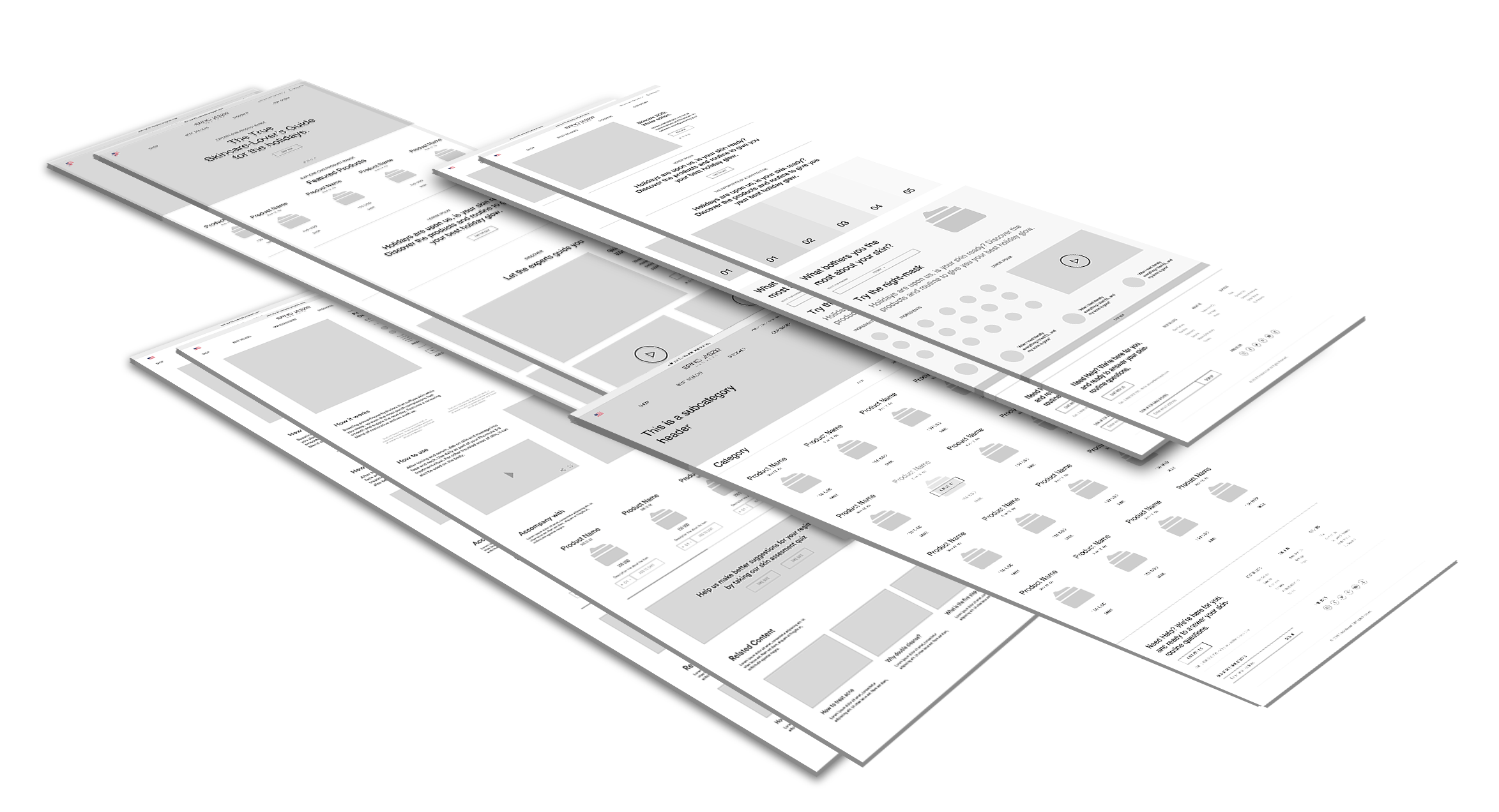 wireframe