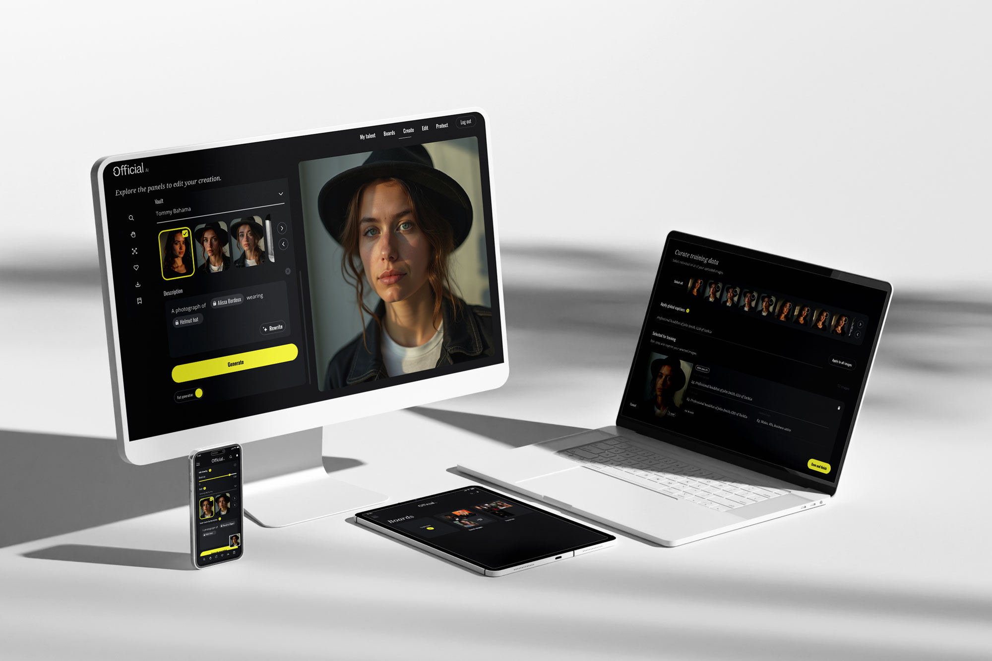 alldevices