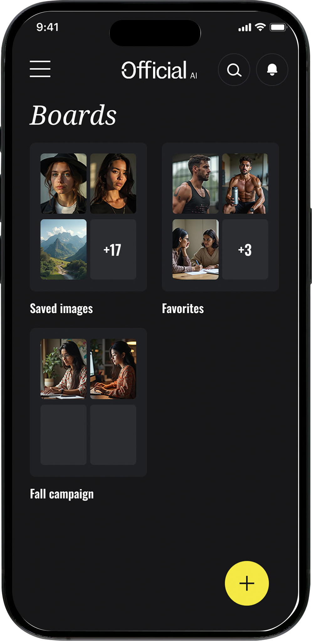 phonemockup