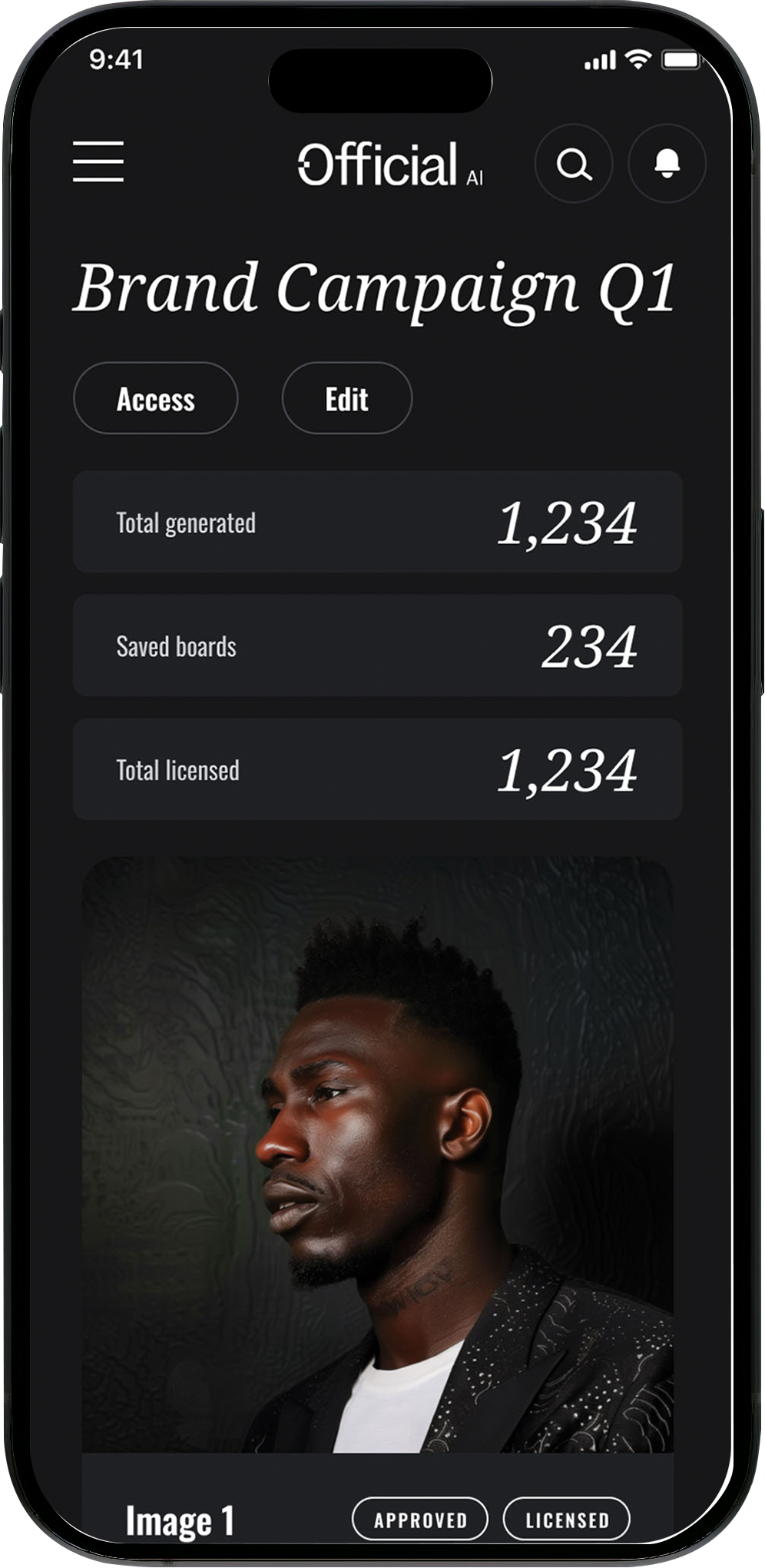 phonemockup