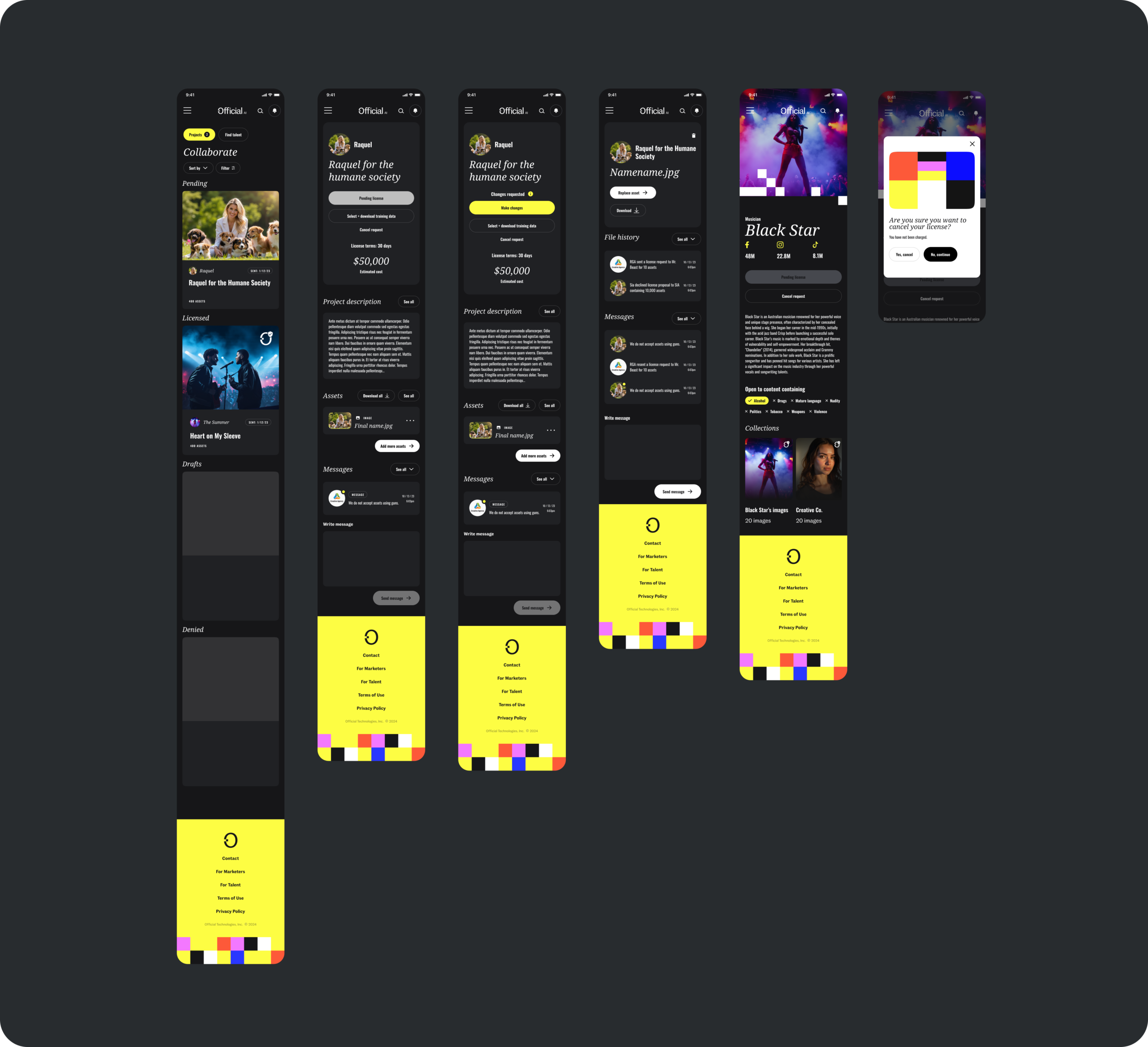 framer