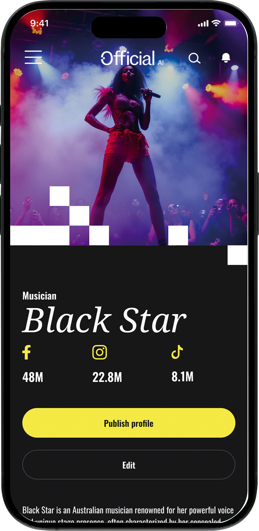 phonemockup