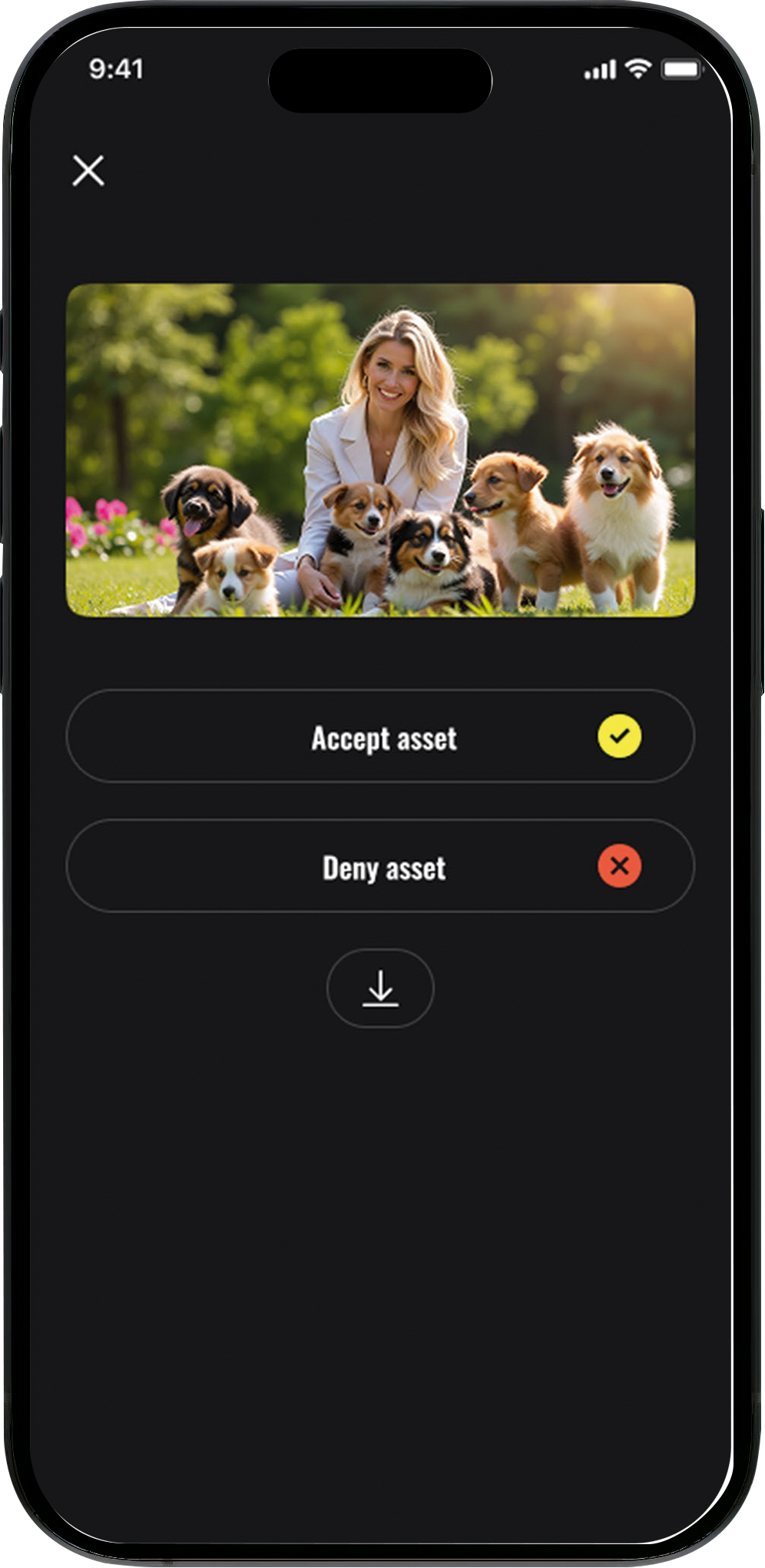 phonemockup