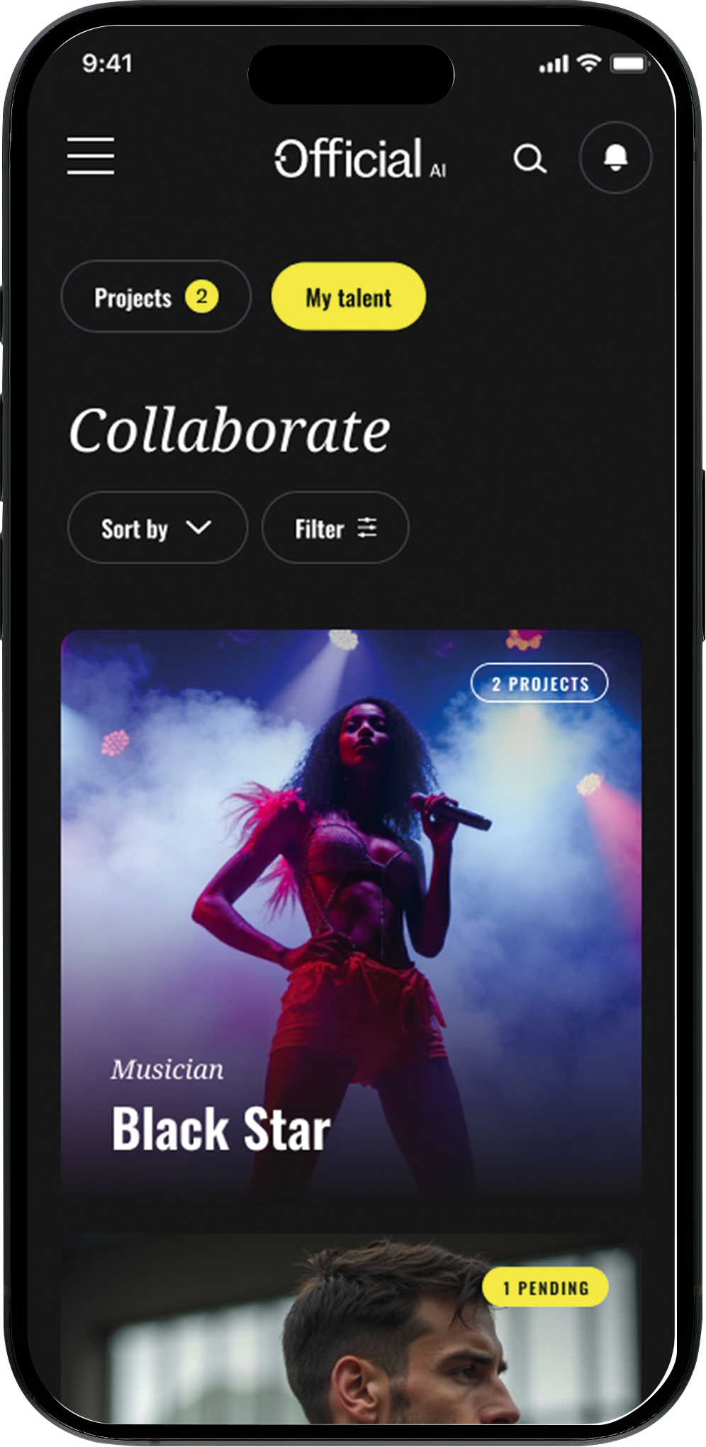 phonemockup
