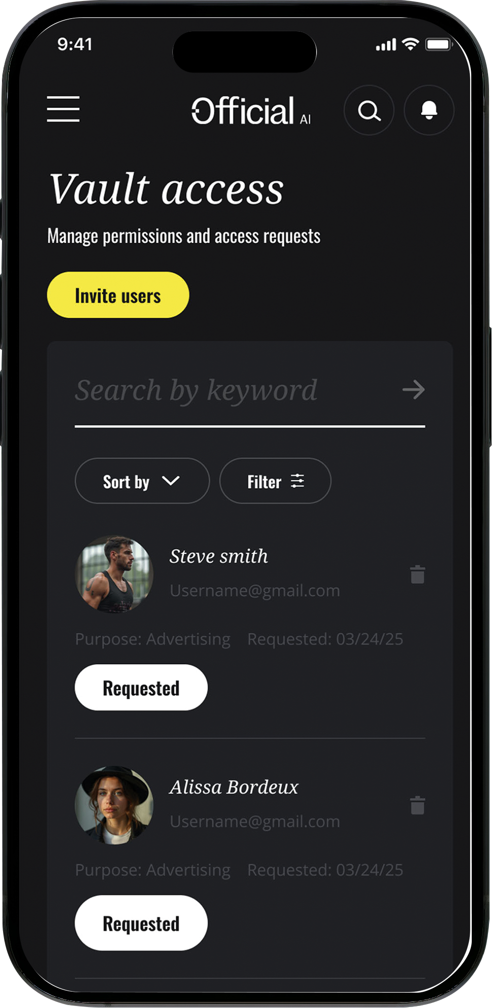 phonemockup
